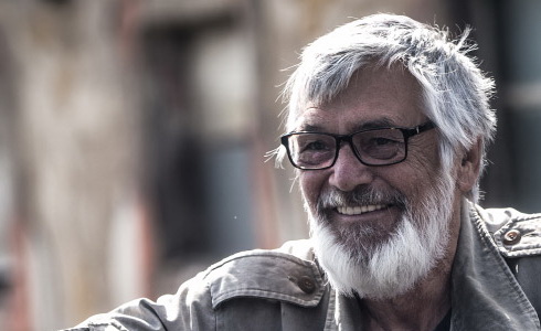 Jiří Bartoška (Teorie tygra)