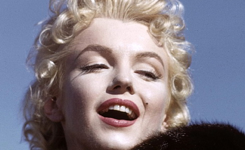 Marilyn Monroe