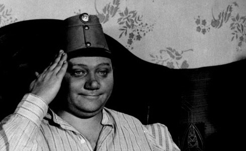 Dobrý voják Švejk