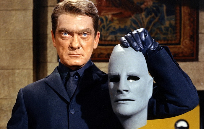 Jean Marais (Fantomas)