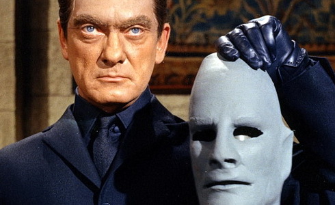 Jean Marais (Fantomas)