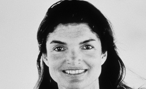 Jacqueline Kennedyová