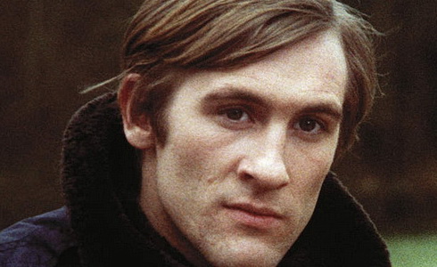 Gérard Depardieu – čas her a malin nezralých