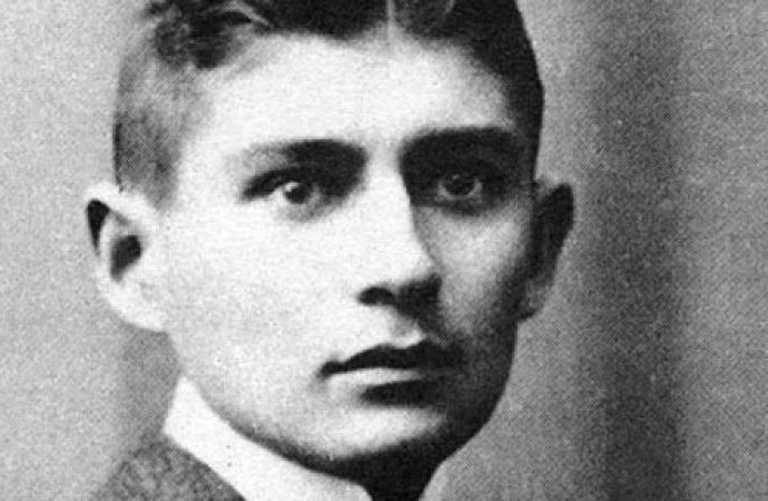 Franz Kafka 