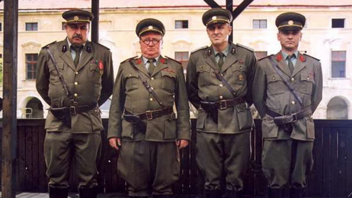Černí baroni