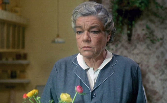Simone Signoretová (Hvězda severu)