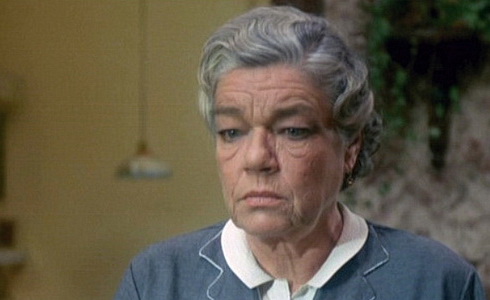Simone Signoretová (Hvězda severu)