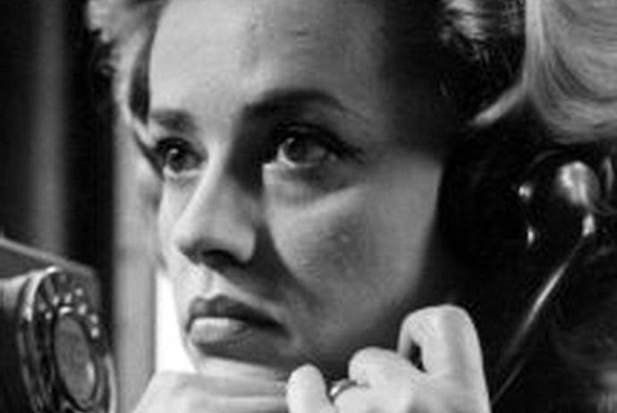 Jeanne Moreauov