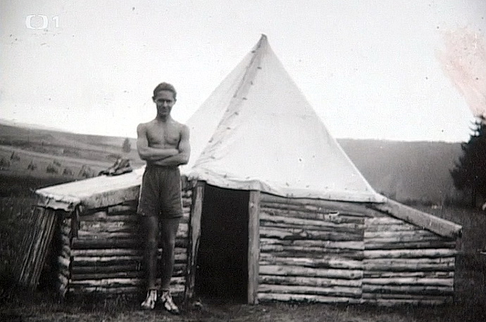 Hlavolam jménem Jaroslav Foglar