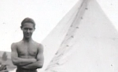 Hlavolam jménem Jaroslav Foglar