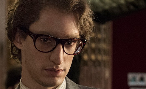 Yves Saint Laurent