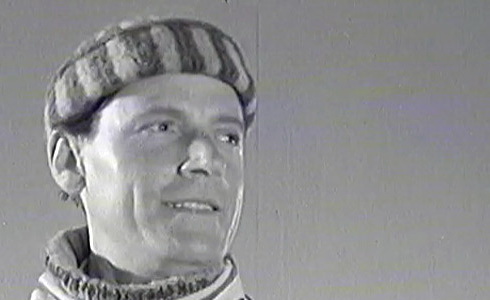 J. Bek (Synové hor)