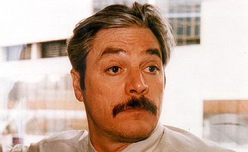 Juraj Kukura (Jak chutná smrt)