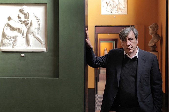 Andrew Graham-Dixon (Skandinávské umění)