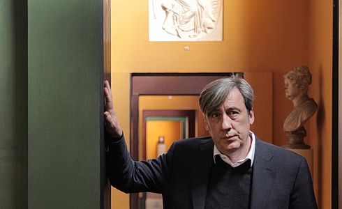 Andrew Graham-Dixon (Skandinávské umění)