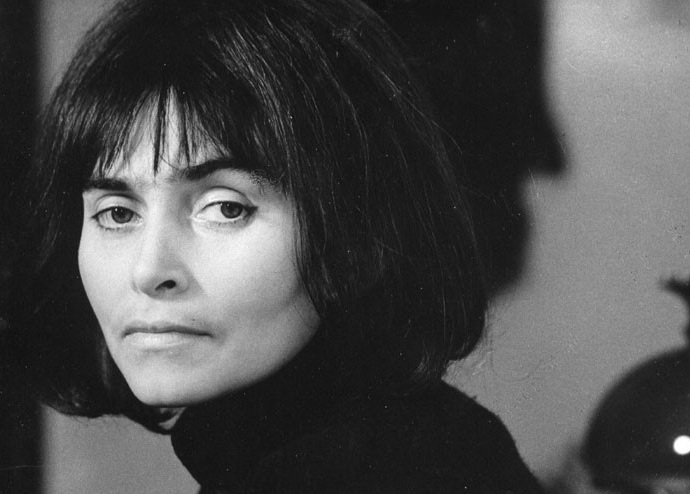 Věra Chytilová