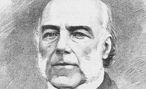 Joachim Barrande