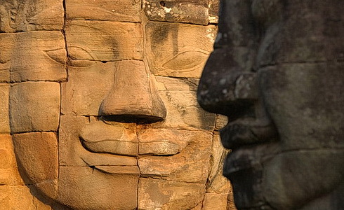 Znovuobjeven Angkor 