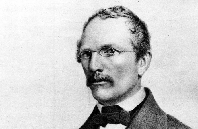 Karel Jaromír Erben