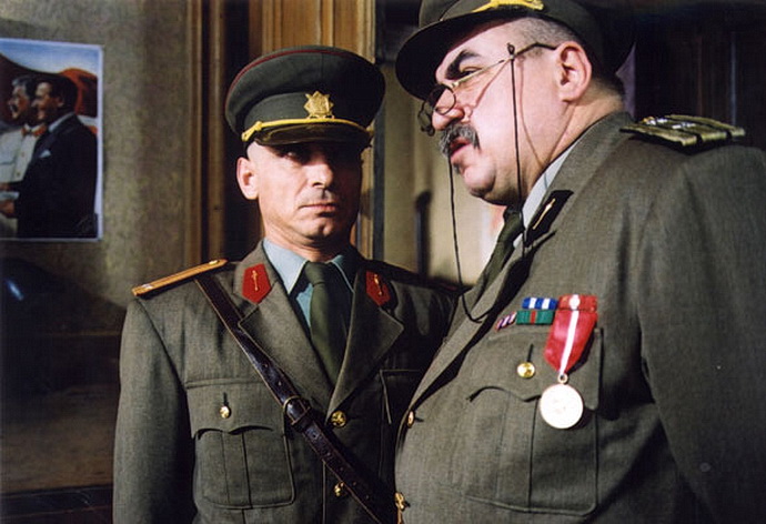 Černí baroni