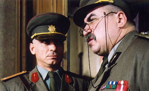 Černí baroni