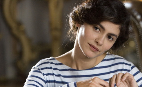 Audrey Tautouová (Coco Chanel)