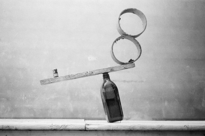 Fotografie: Konceptuální