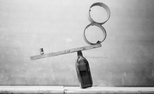 Fotografie: Konceptuální