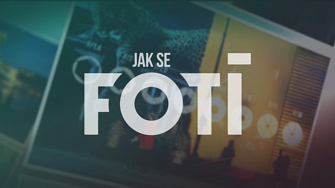 Jak se fot 