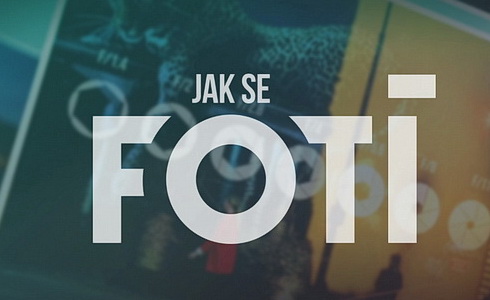 Jak se fotí