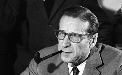 Georges Simenon