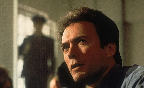 Clint Eastwood (Útěk z Alcatrazu)