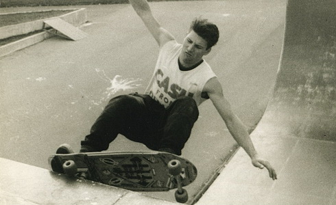 King Skate