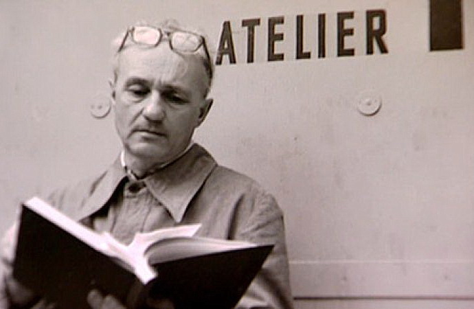 Karel Kachyňa