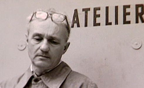 Karel Kachyňa