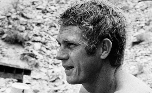 Steve McQueen (J, Steve McQueen)