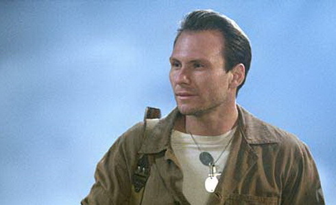 Navajo Joe