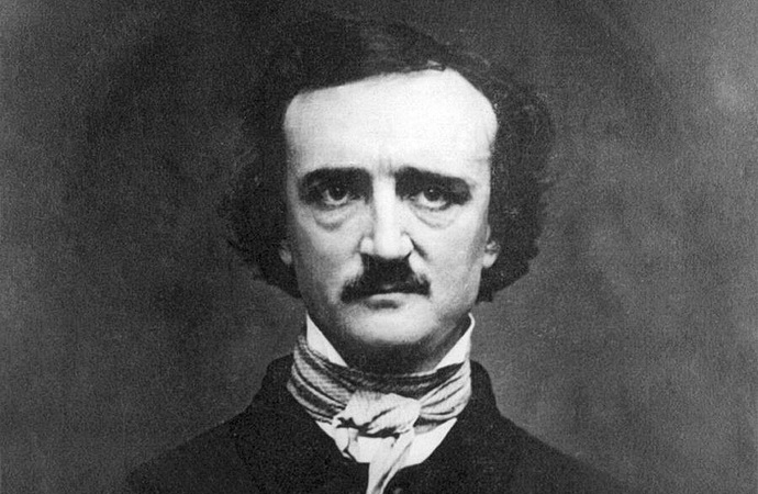 Edgar Alan Poe 