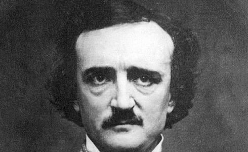 Edgar Alan Poe 