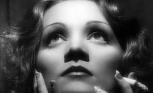 Marlene Dietrichová