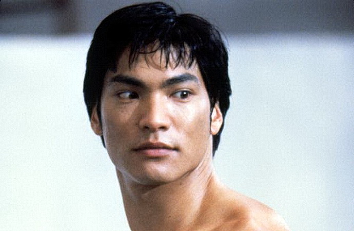 Bruce Lee (Dra ivot Bruce Lee)