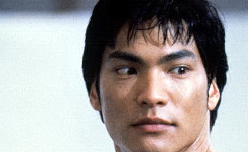 Bruce Lee (Dračí život Bruce Lee)