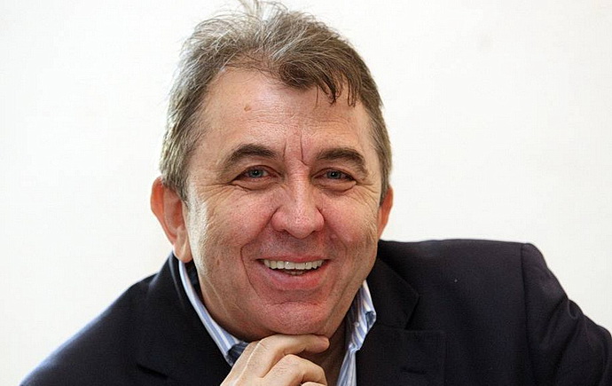 Fero Fenič