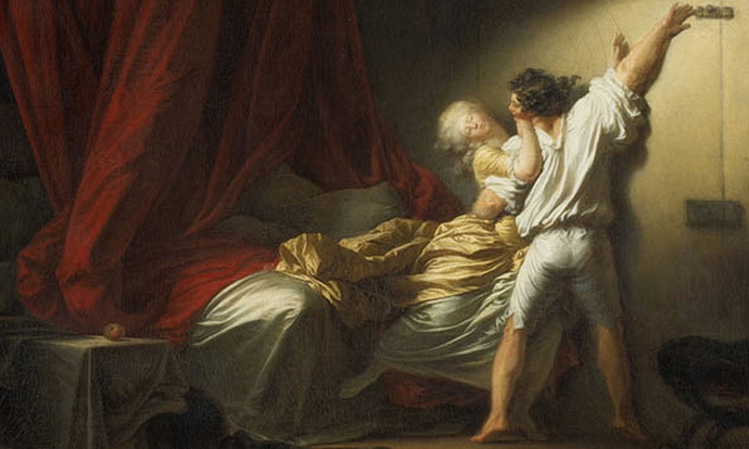 Fragonard 