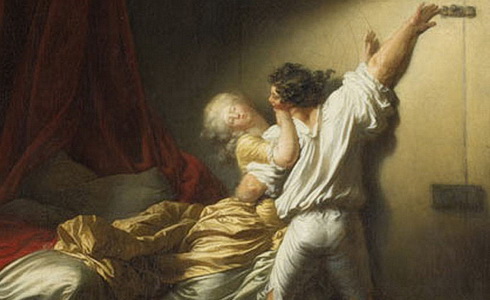 Fragonard