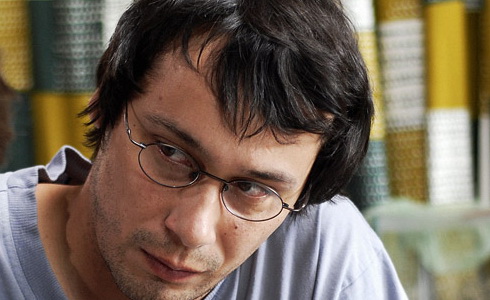 Pavel Liška (Venkovský učitel)