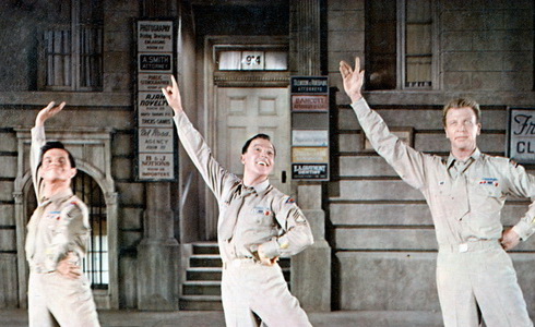 Gene Kelly