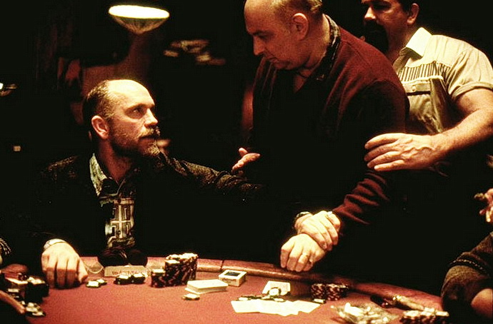 John Malkovich (Hráči)