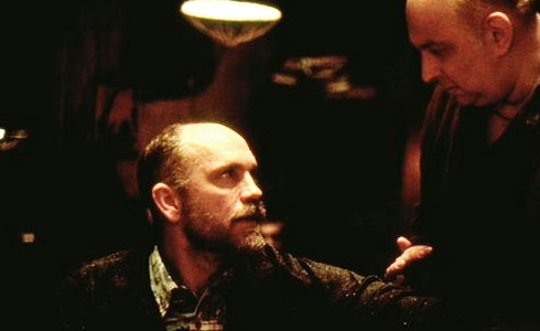 John Malkovich (Hráči)