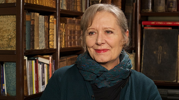 Helena Třeštíková